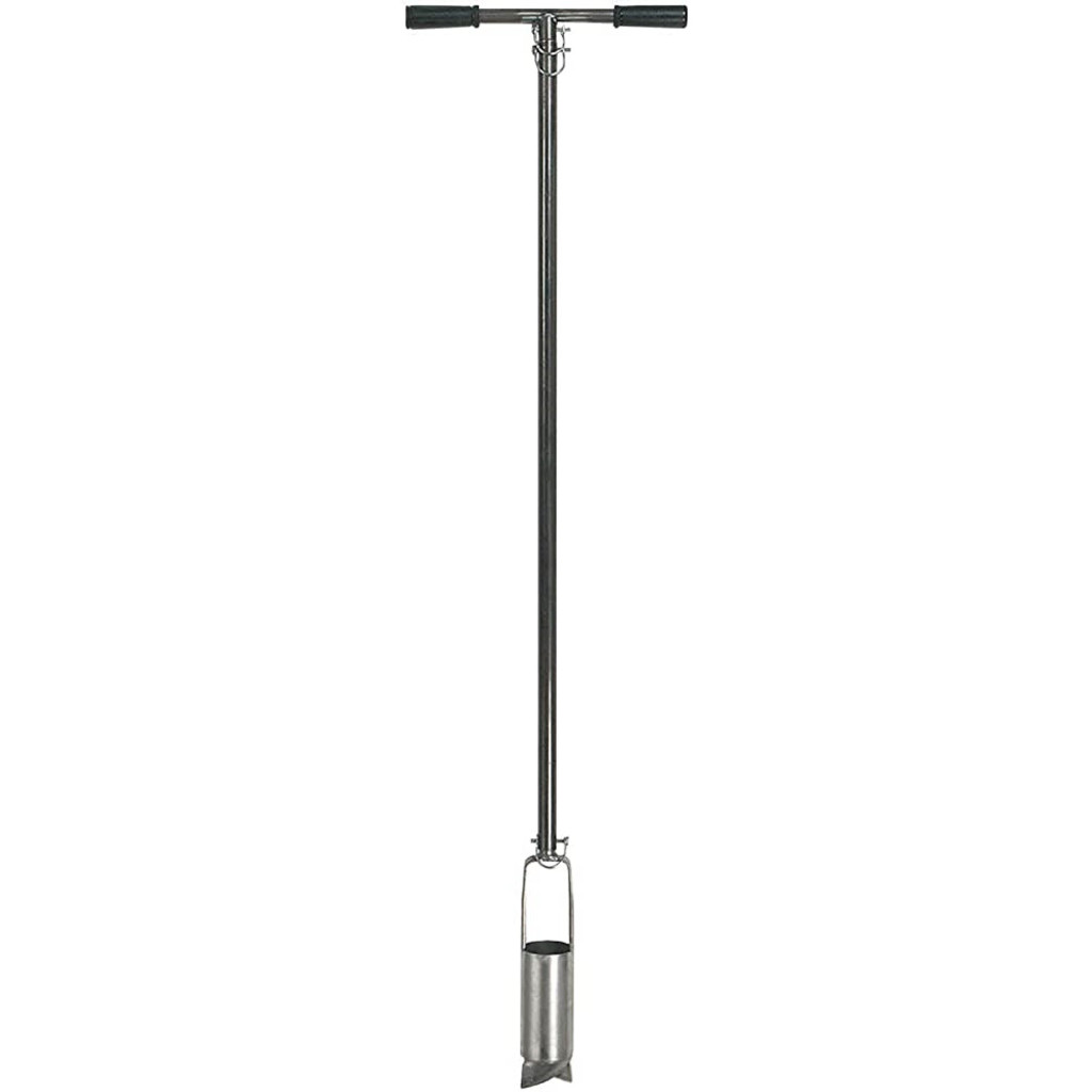 Telescoping Augers 3' Regular Soil Auger Murah