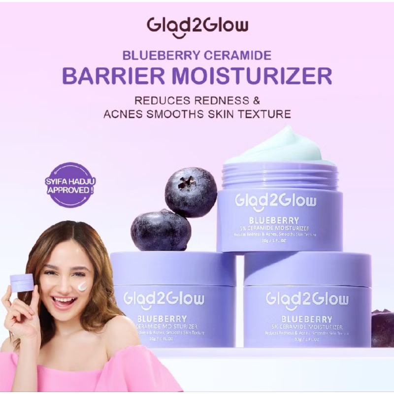 moisturizer g2g ungu
