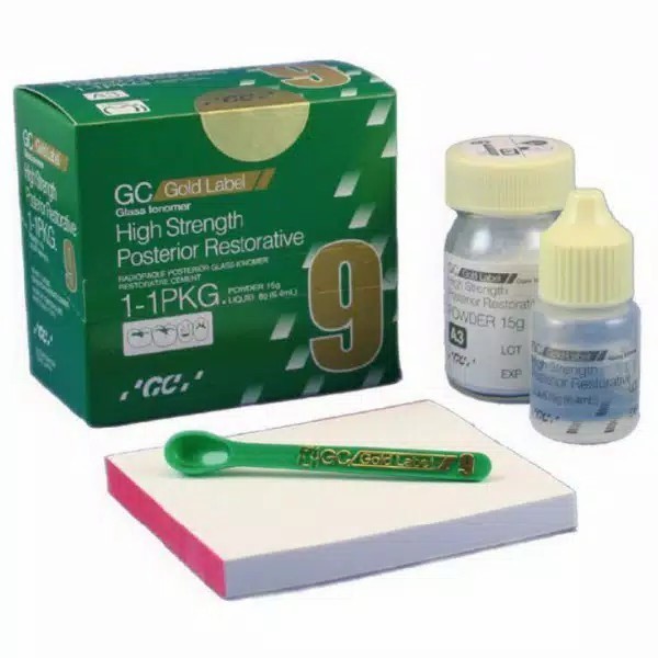 GC FUJI 9 EXTRA ( GIC ) POSTERIOR