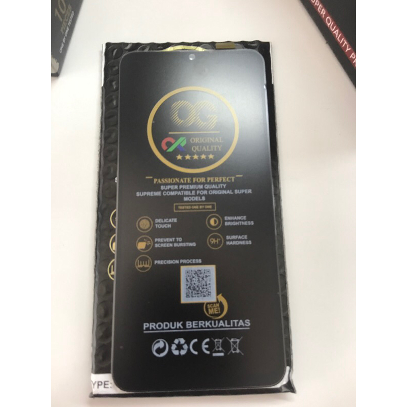 LCD OPPO F11