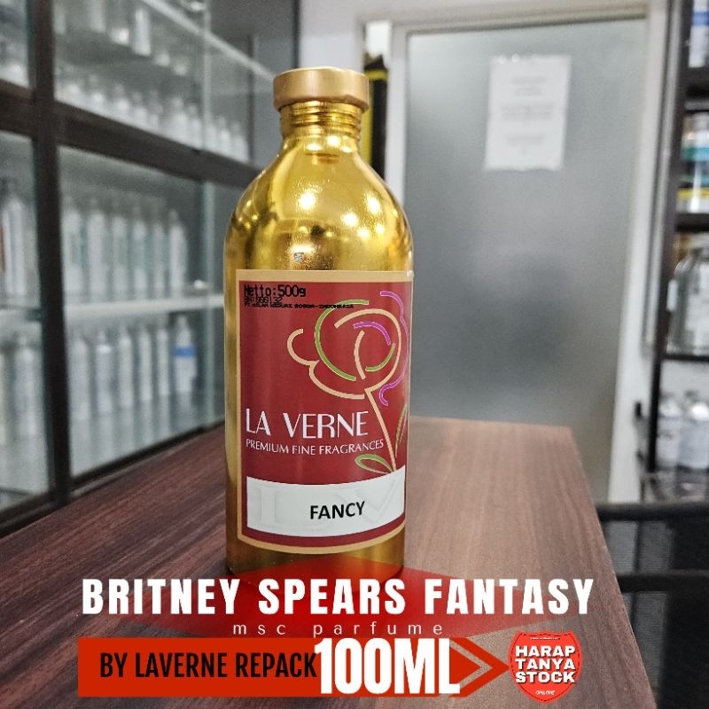 FANCY BY LAVERNE 100 ML REPACK