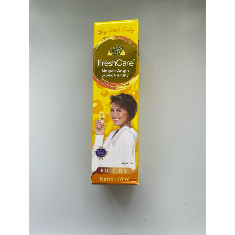 freshcare kuning