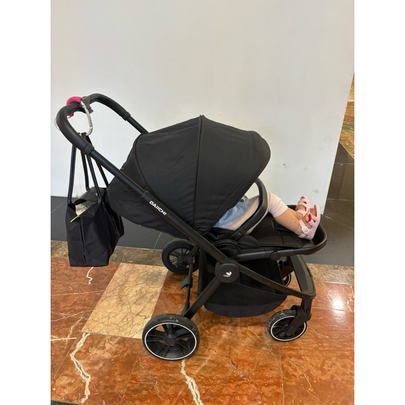 daiichi stroller ailee