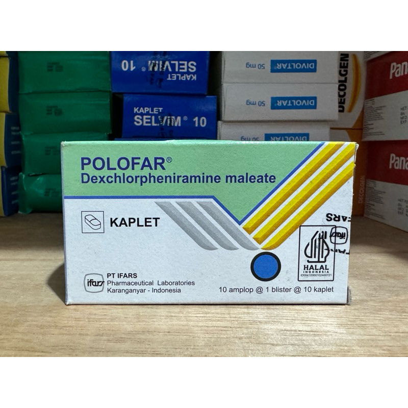 POLOFAR