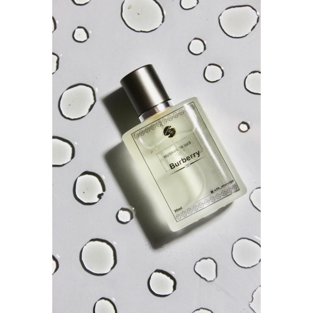 PARFUM BURBERRY || s2b_store