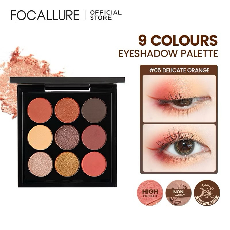eyeshadow