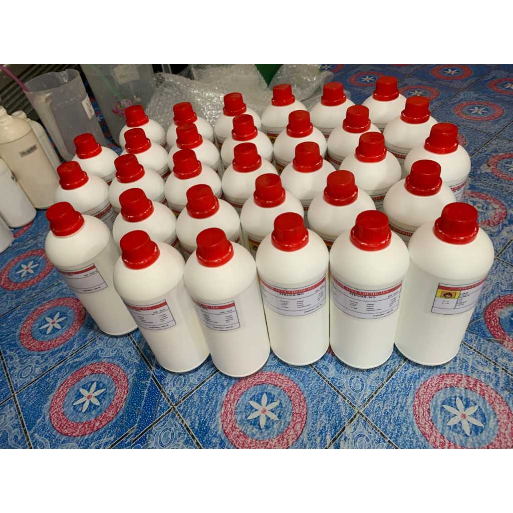 Ethylene glycol 100ml, 500ml