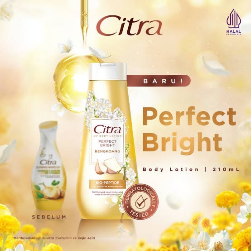 Citra bengkoang 60 ml
