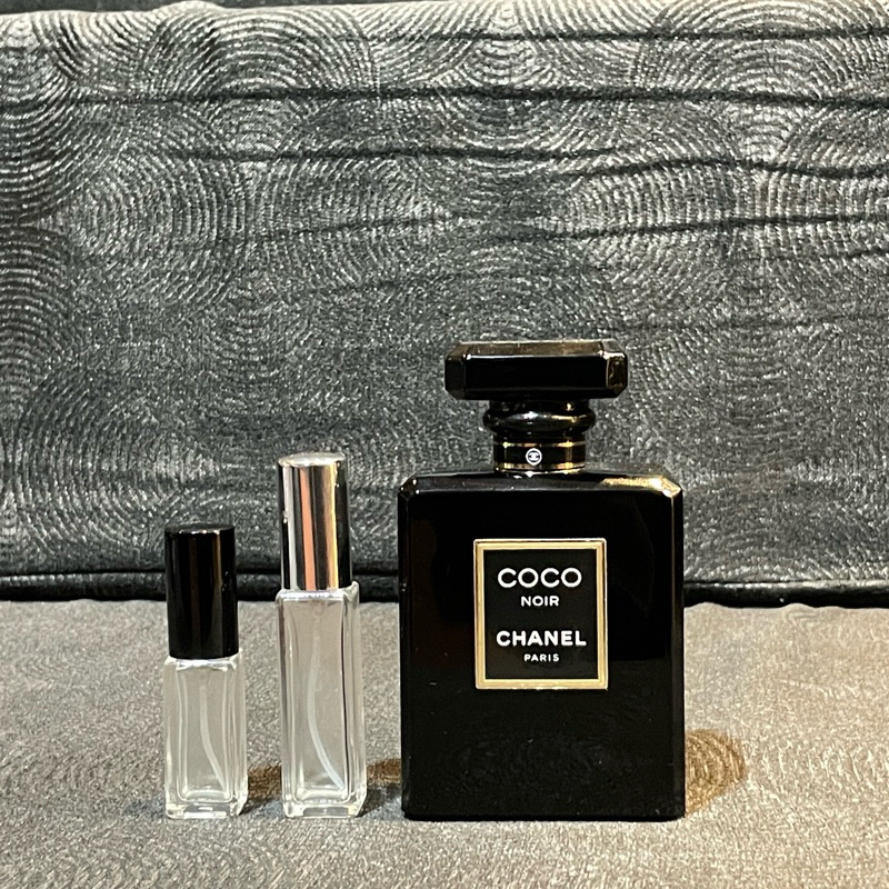 Decant Chanel Coco Noir Original