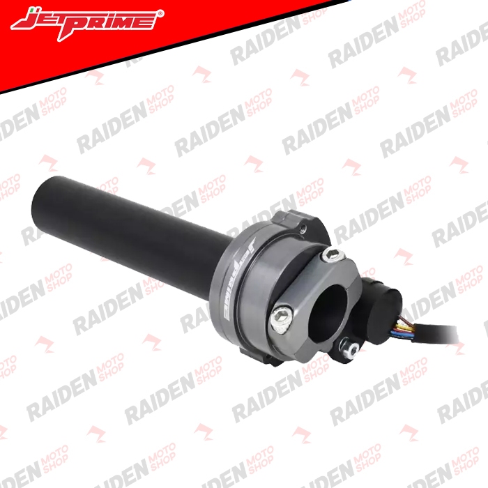 Jetprime Quick throttle unit for Ducati Panigale V2/V4 /S/R