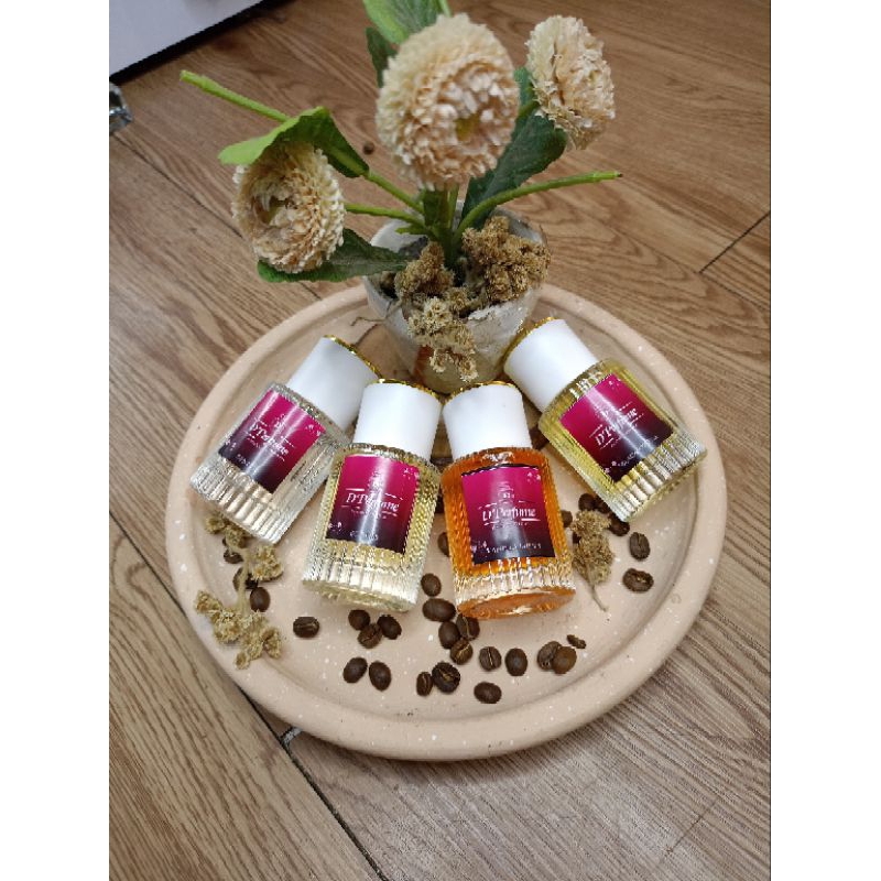 D'PERFUME SATUAN/ECER