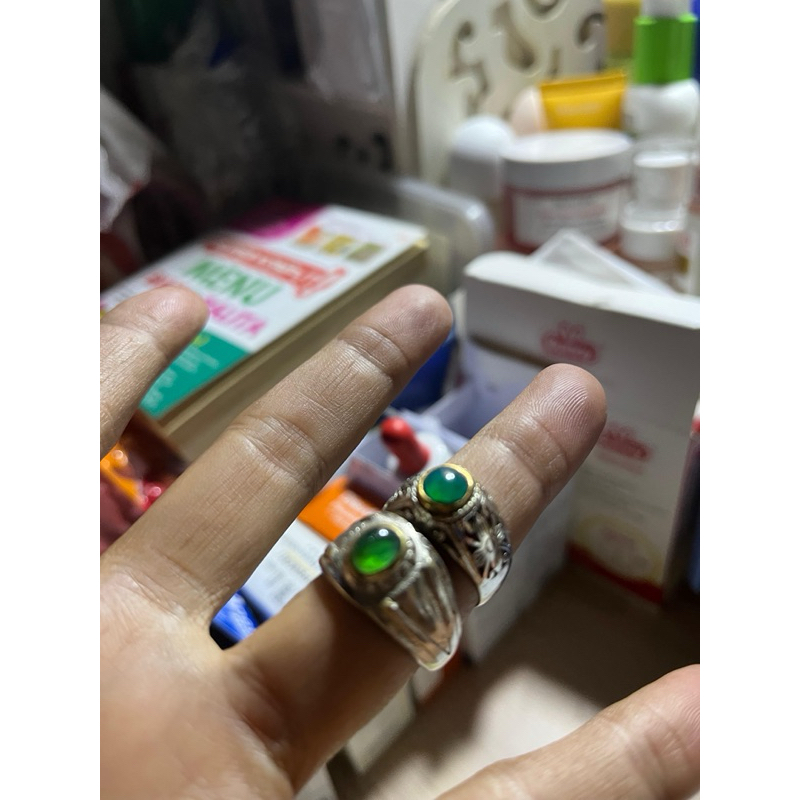 Bacan Minion HQ