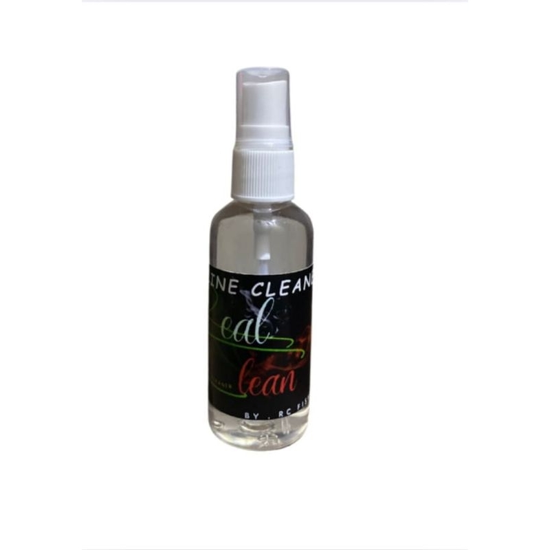 line cleaner benang pancing
