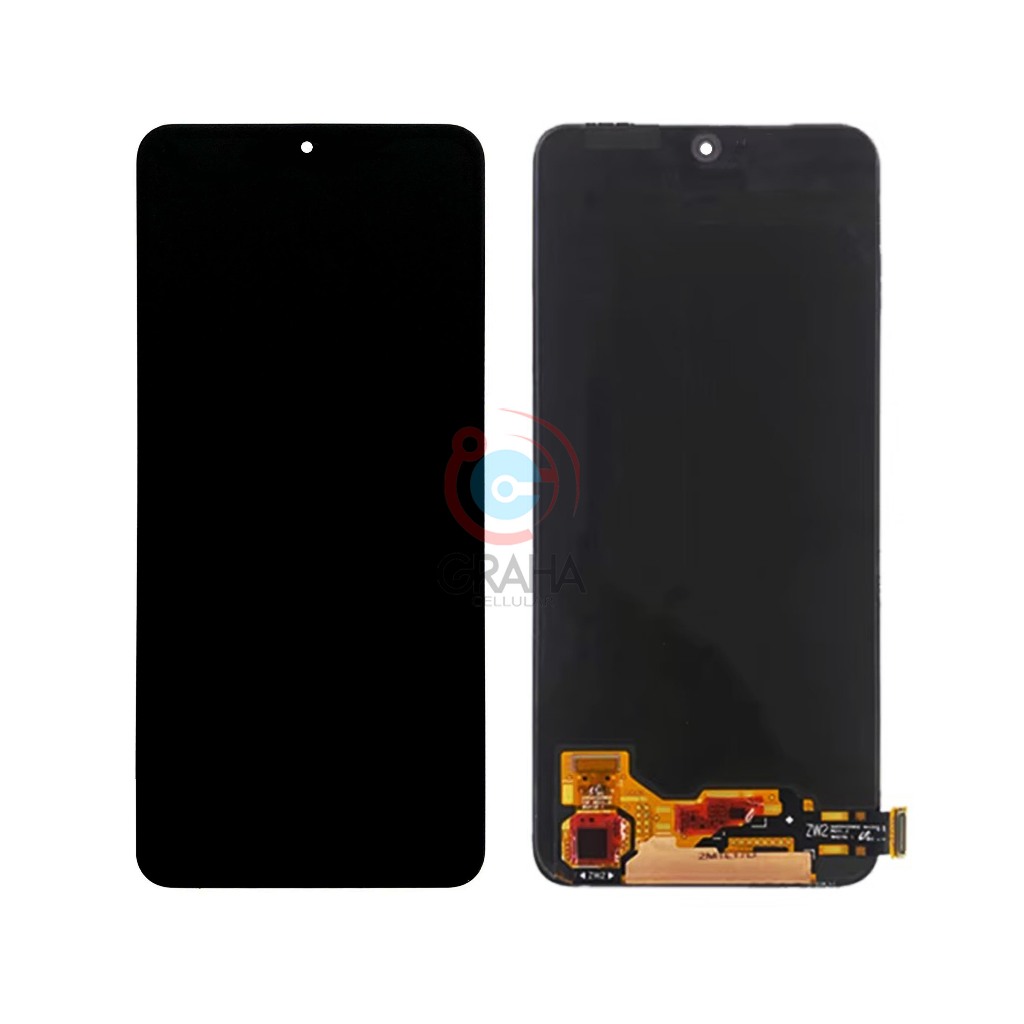 LCD XIAOMI REDMI NOTE 11S / POCO M4 PRO 4G FULLSET TOUCHSCREEN