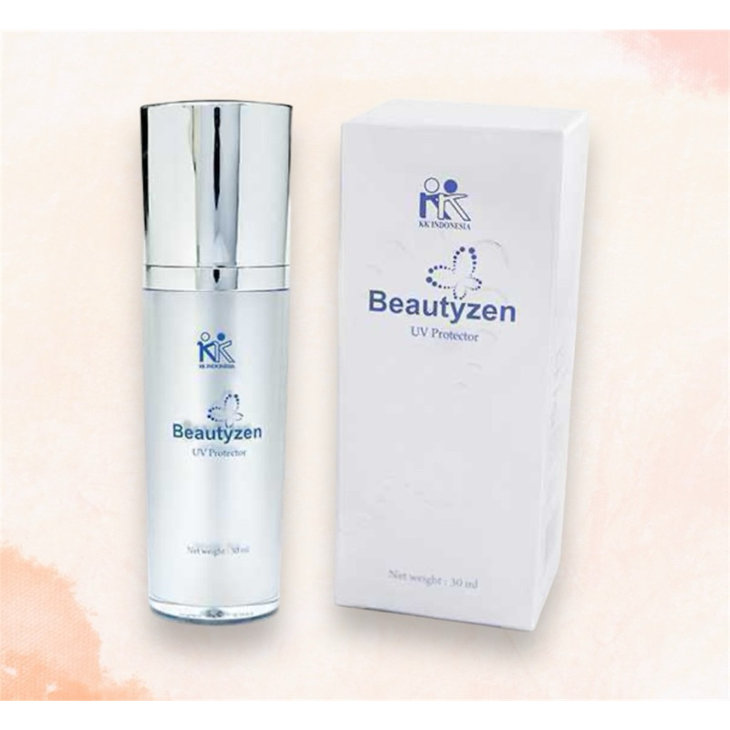Beautyzen BZ UV Protector