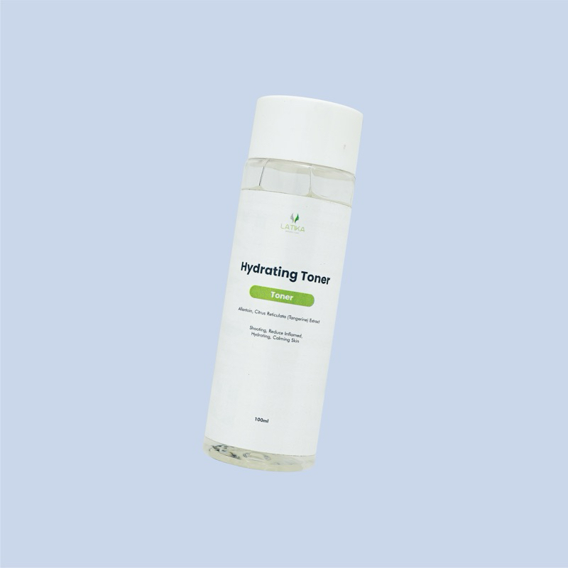 LATIKA - Hydrating Toner