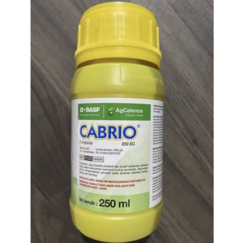 CABRIO EC 250ML original