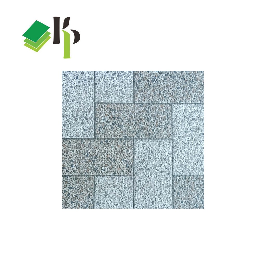 JUPITER KINGSTONE GRY 40X40
