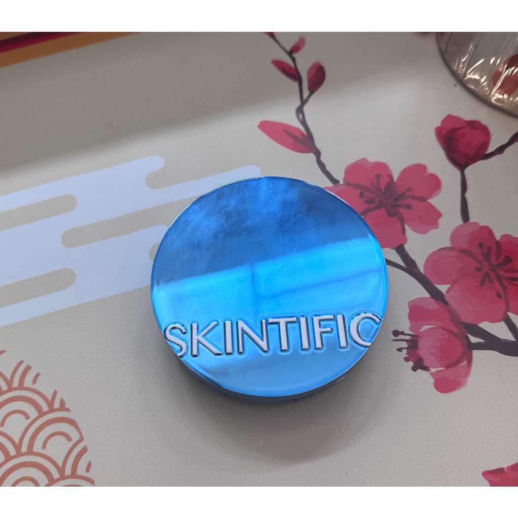 Matte Cushion