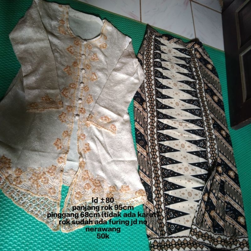 kebaya