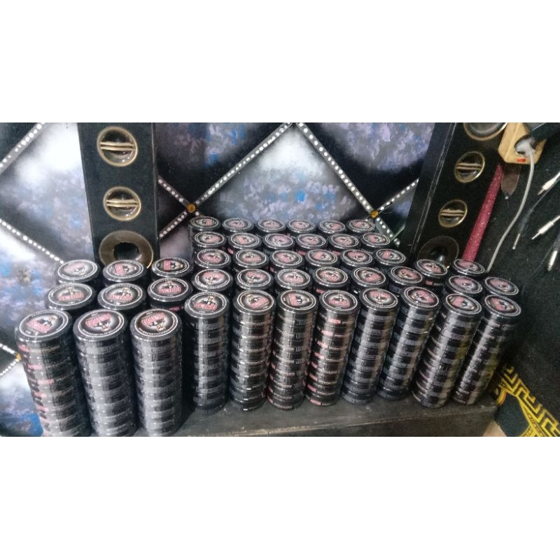 ACTION POMADE Original