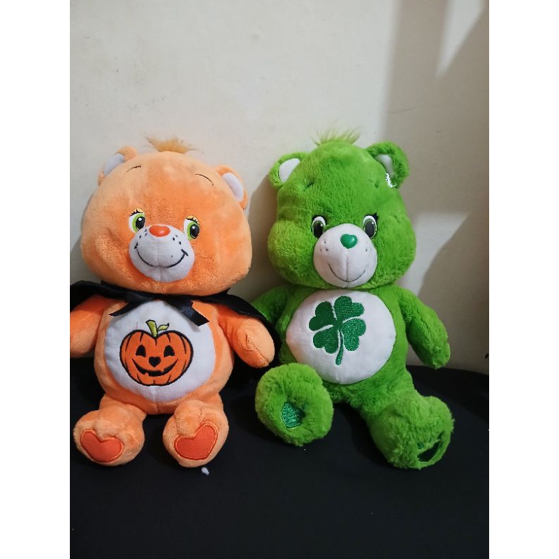 boneka bear lucu