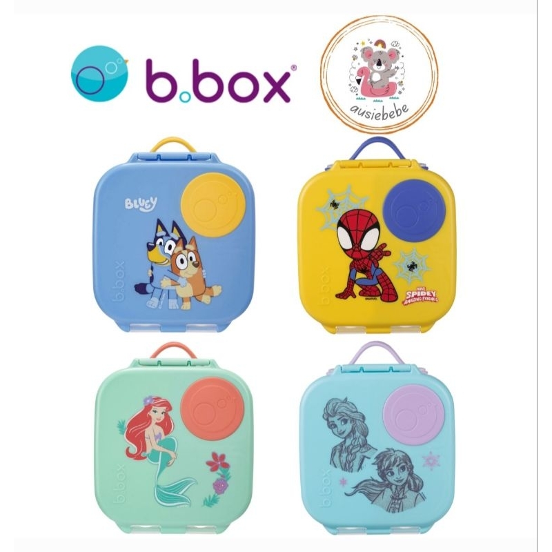 B.box - Mini lunchbox | 1L