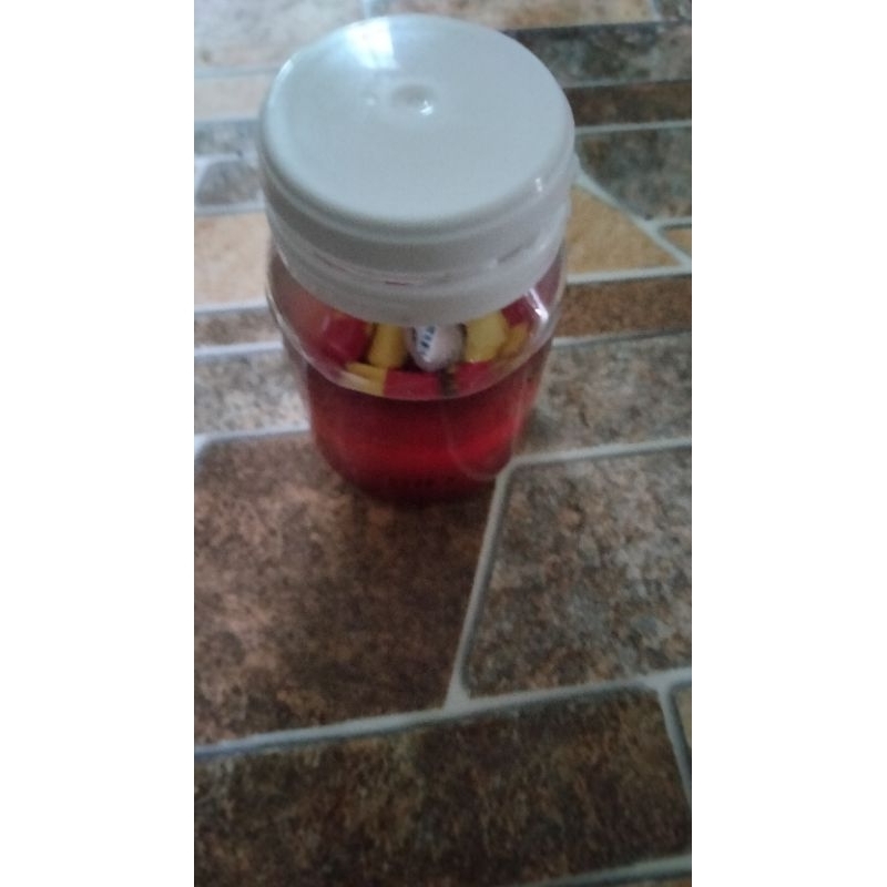 20 pil silaxing