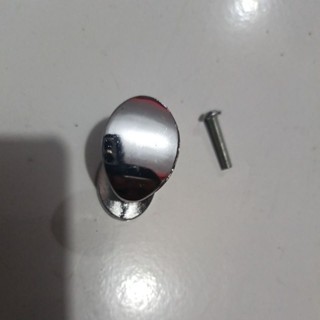 Handle Stanless / tarikan laci / pintu opal