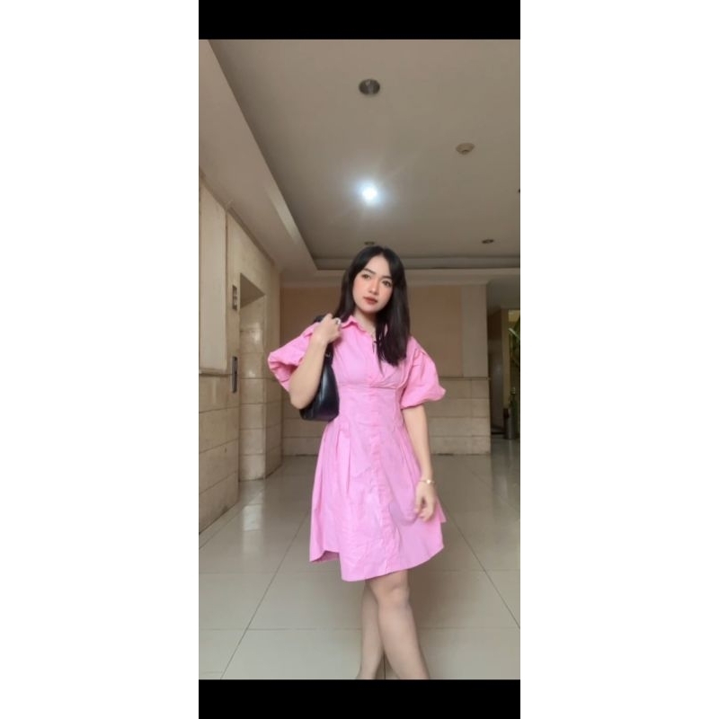 CO LIVE pre-order baju dewasa