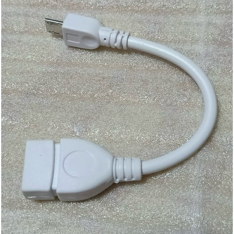 KABEL OTG MICRO