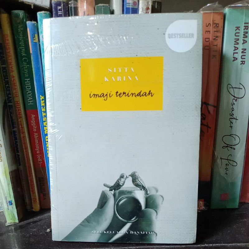 imaji terindah