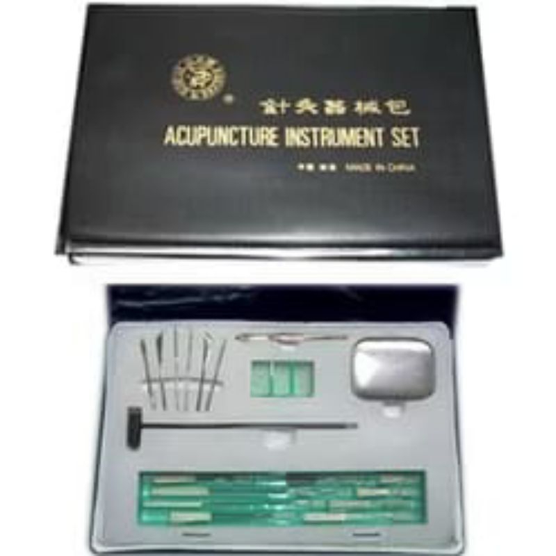 Acupunture Instrument Set