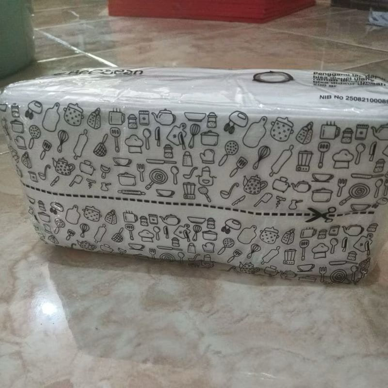 tisu dapur 200 gr