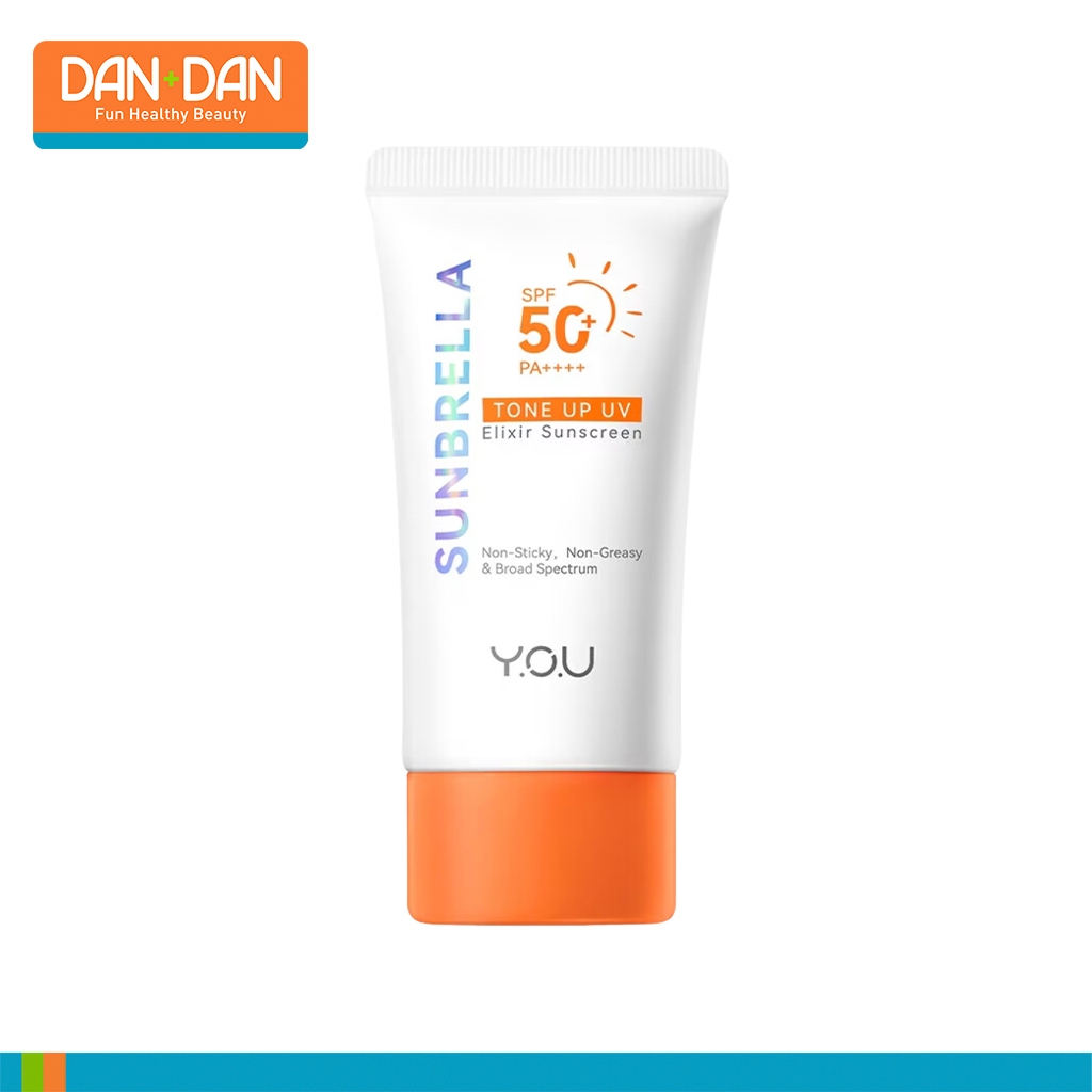 You Sunbrella Elixir Uv Sunscreen Spf50 40Ml (441314)