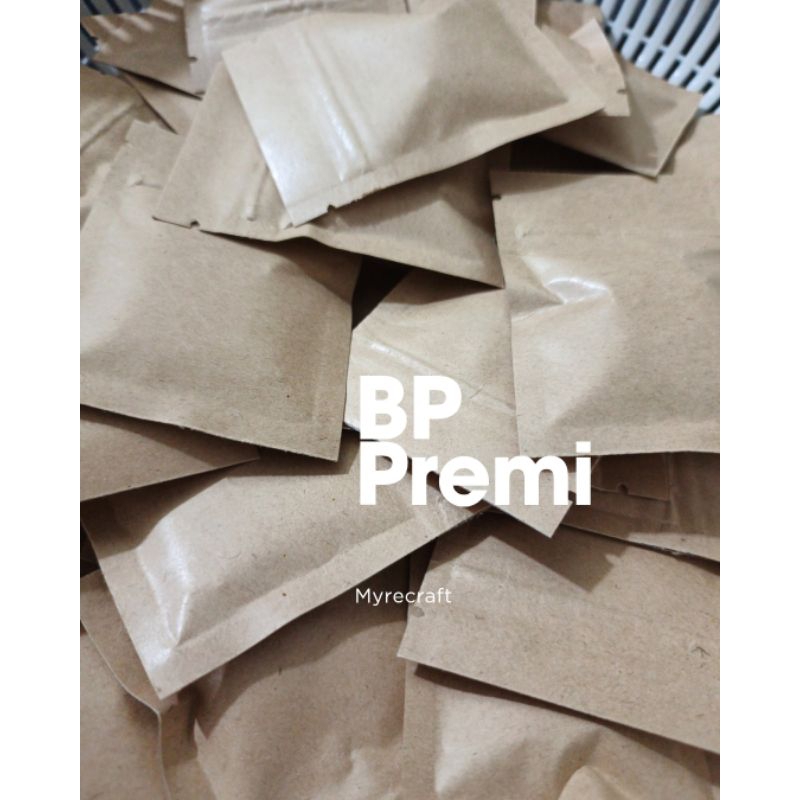BP Premi Live