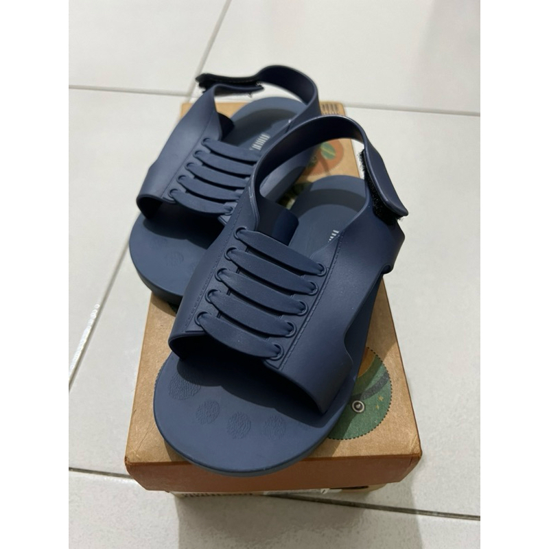 Mini Melissa Kind BB Navy