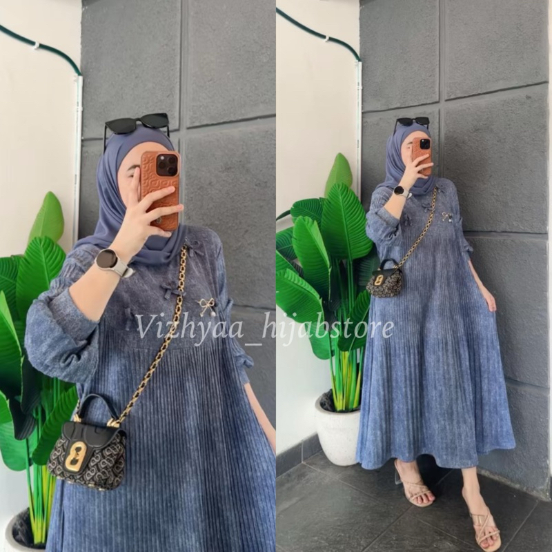 JENNI DRESS