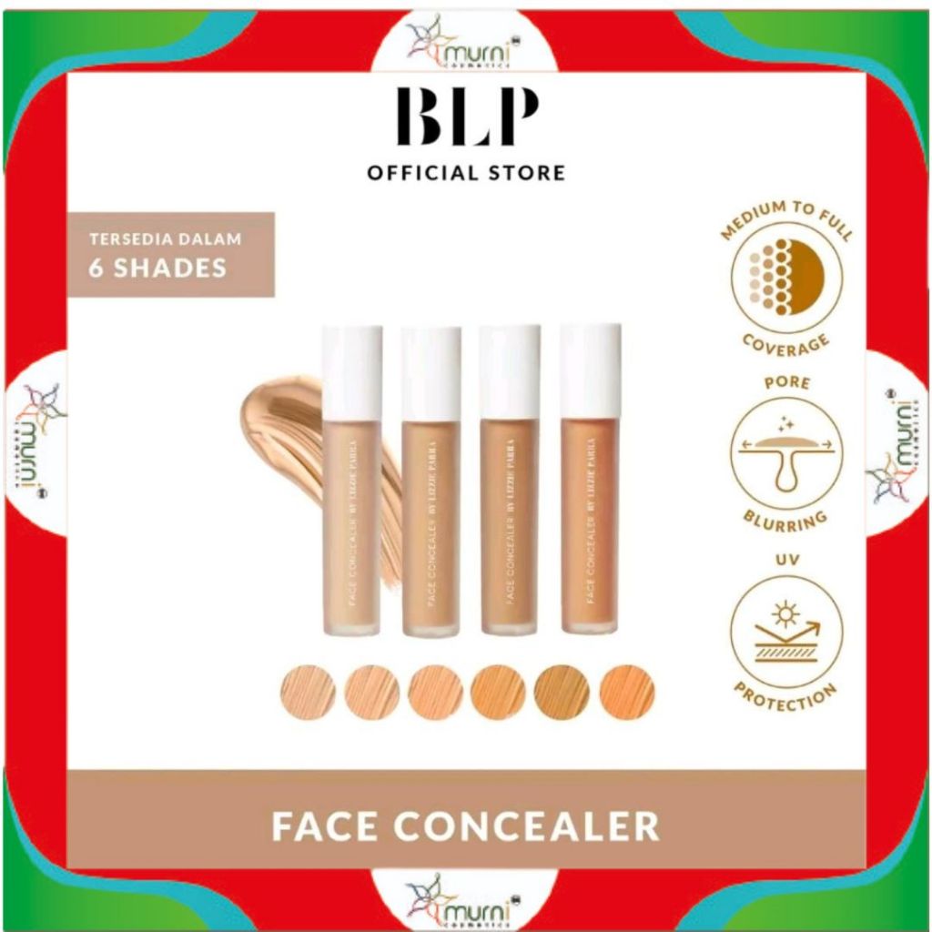BLP BEAUTY FACE CONCEALER 5GR