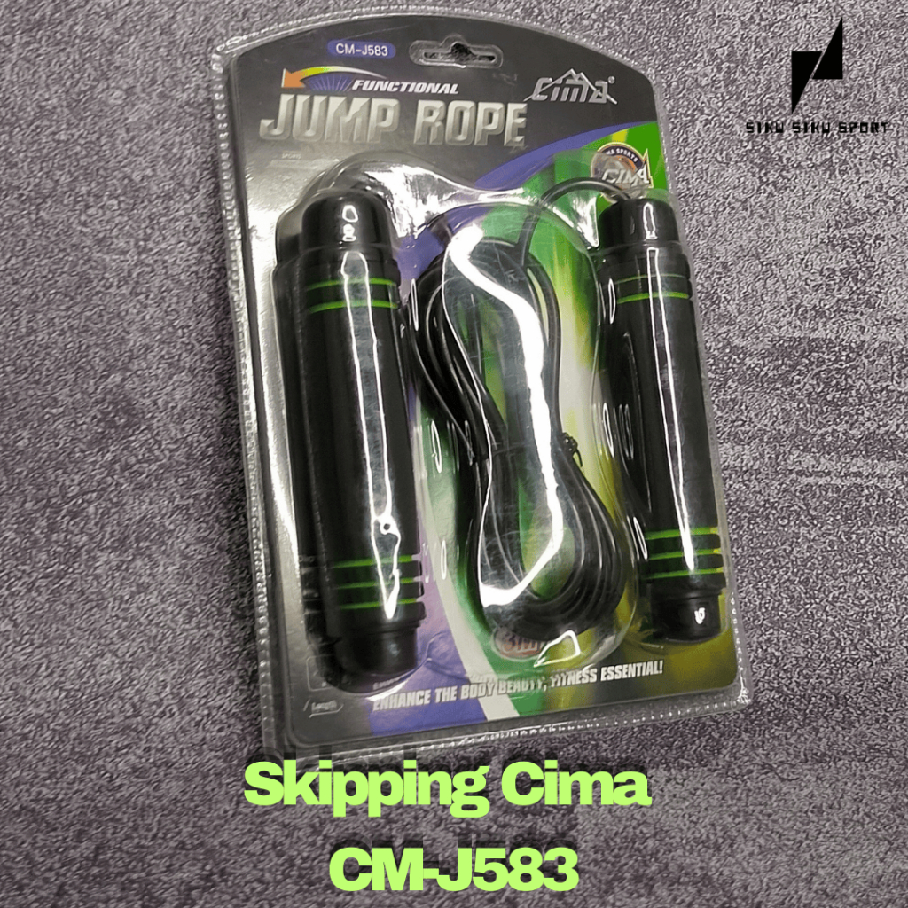 Skipping Jump Rope Cima CM-J583