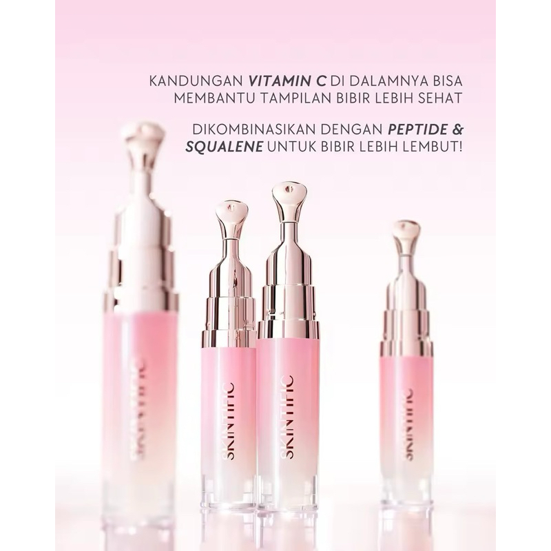 LIP SERUM SKINTIFIC
