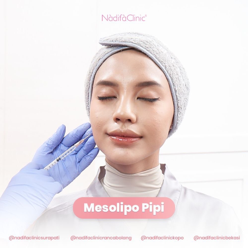 [PROMO] Mesolipo Pipi