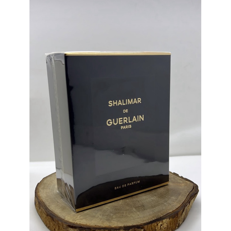 GUER LAIN SHALIMAR edp collection