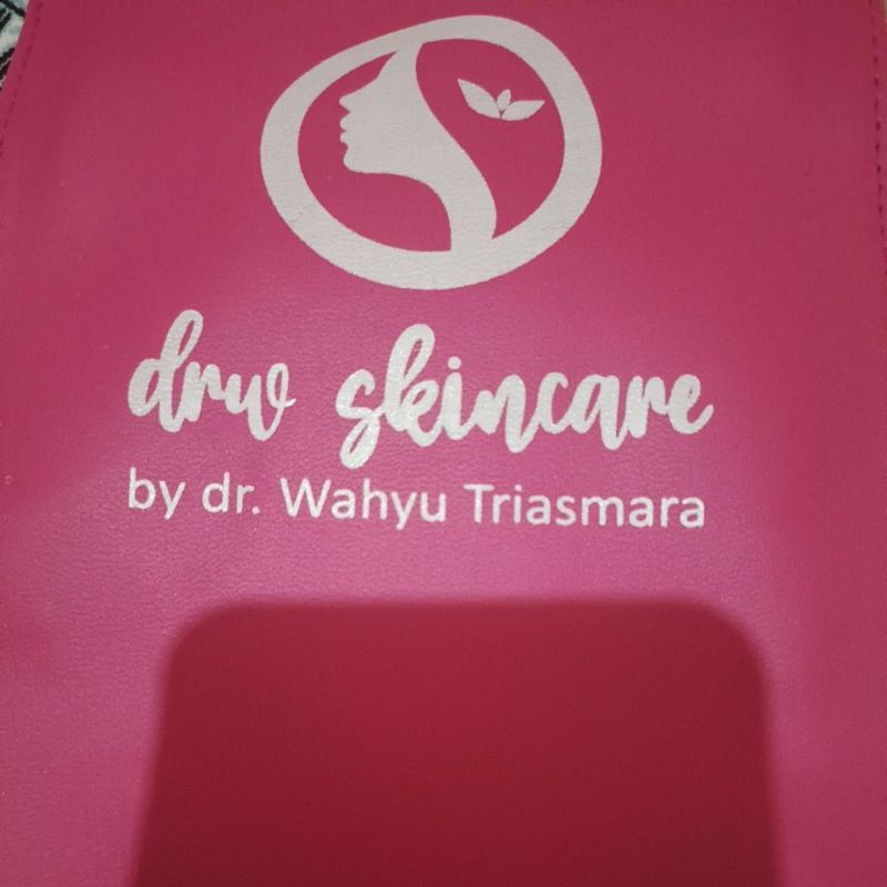 drw skincare