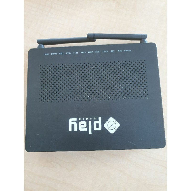 huawei hg8245h gpon