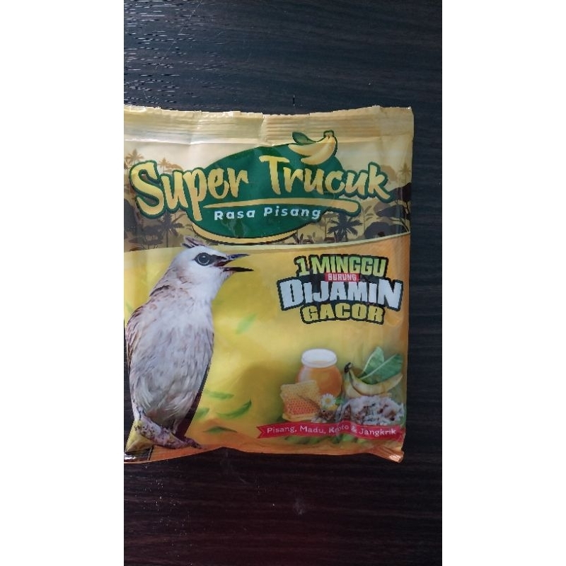 Super Trucuk