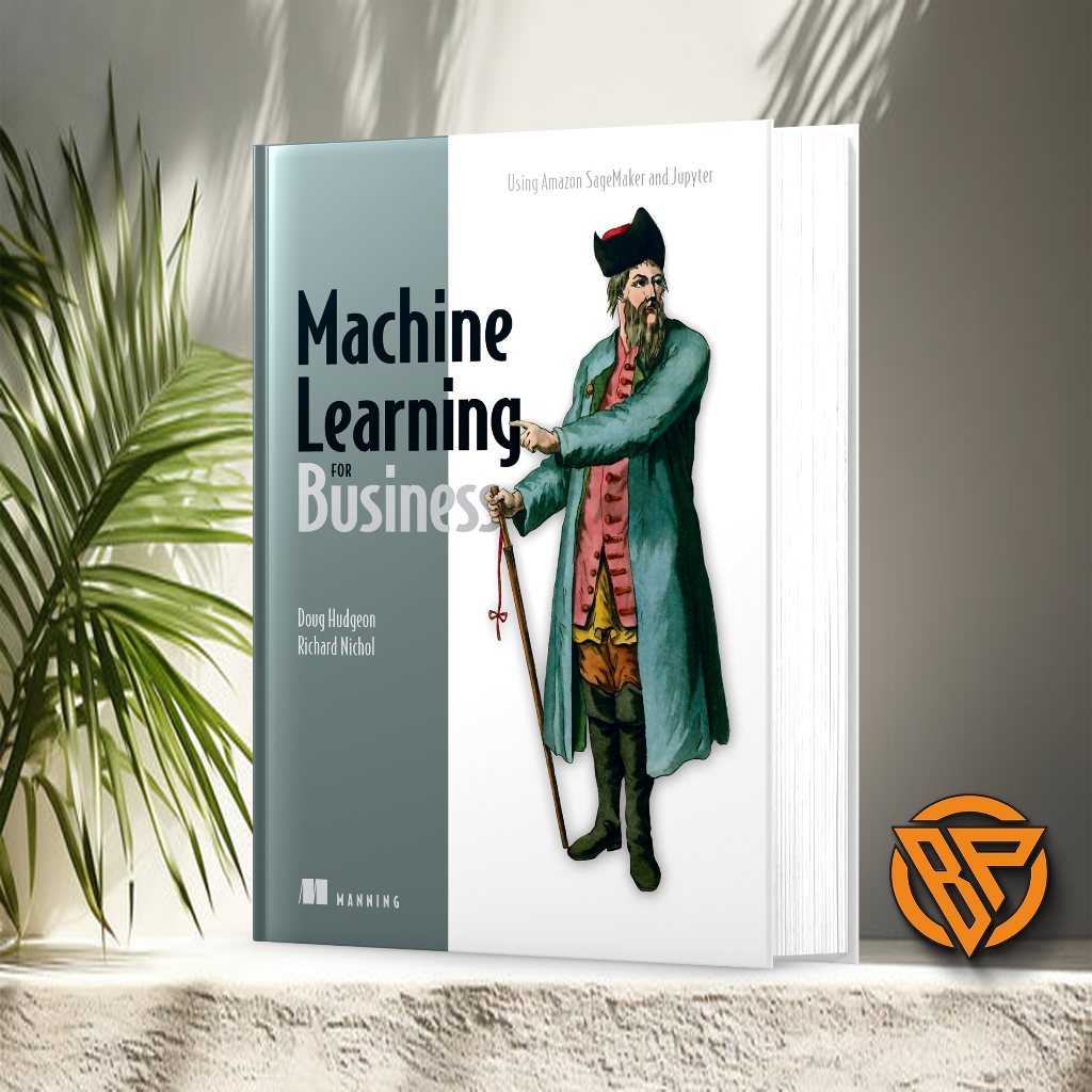 Machine Learning for Business