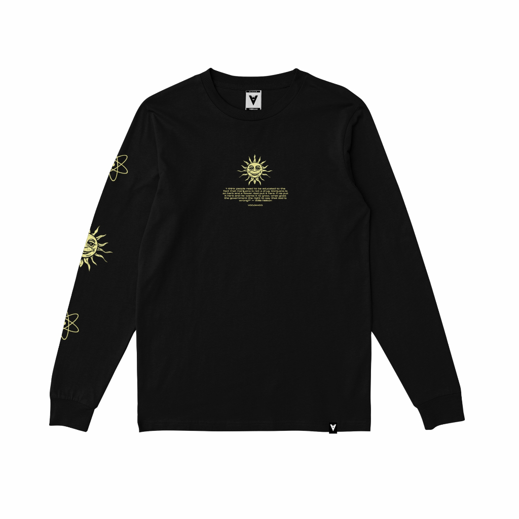 Sunweed LS Voojah