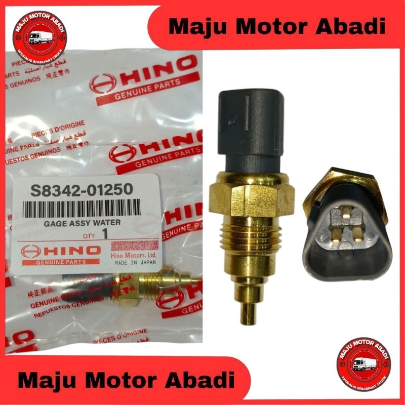 Sensor / Switch Temperatur Hino Lohan S8342-01250
