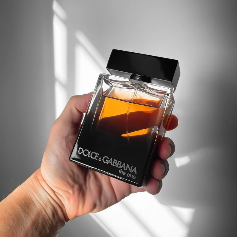 D&G THE ONE MEN EDP